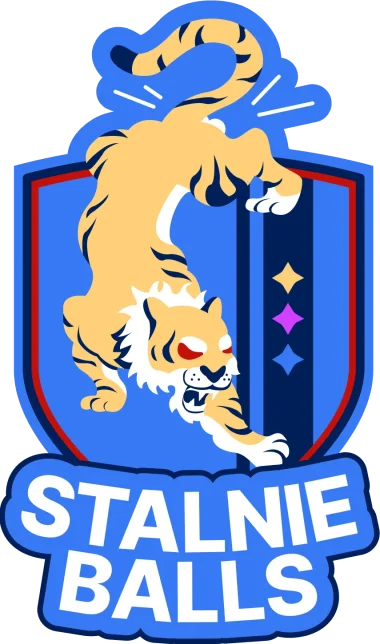 StalnieBalls