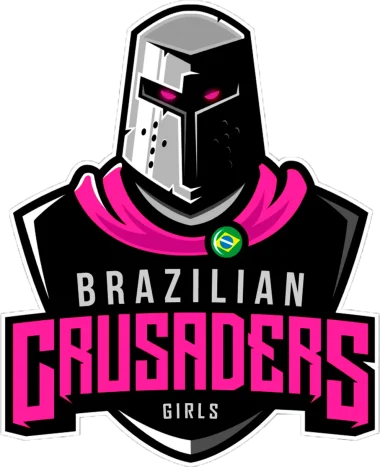 Brazilian Crusaders Girls
