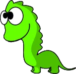 Super Strong Dinosaurs