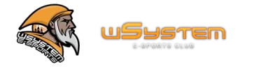 wSystem e-Sports Club