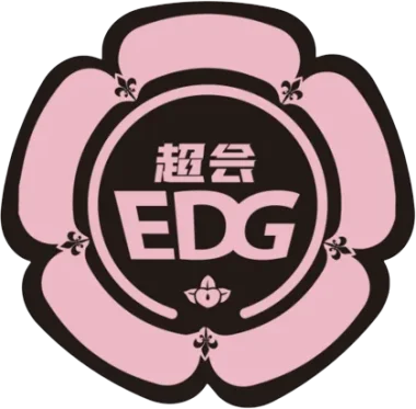 Chao Hui EDward Gaming