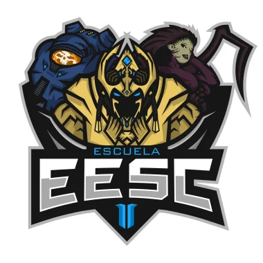 Escuela Española de StarCraft 2