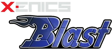 Xenics Blast