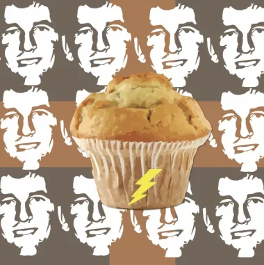 Muffin Lightning