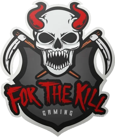 For the Kill Gaming