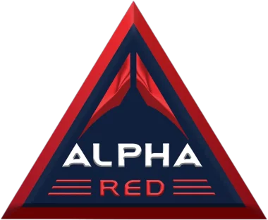 ALPHA Red