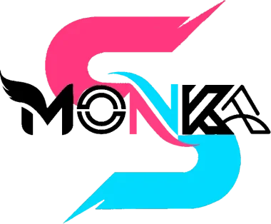 MonkaS