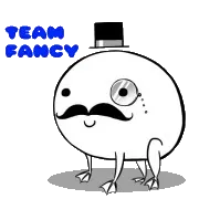 Team Fancy