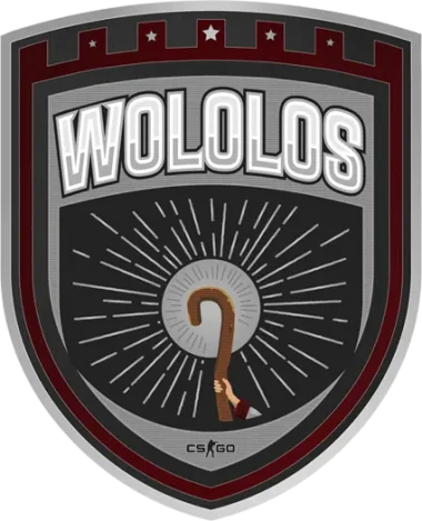 Wololos