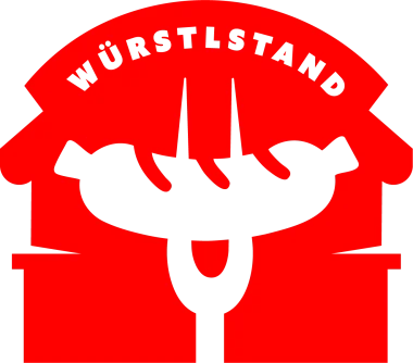 Würstlstand