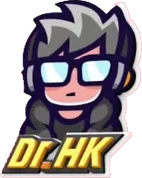 Dr. HK