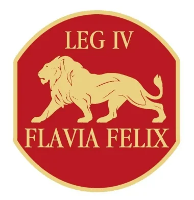 Flavia Felix