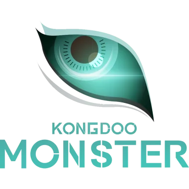 Kongdoo Monster
