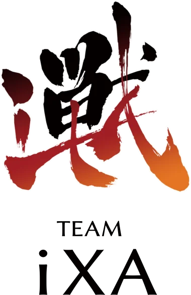 Team iXA