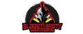 The Bloodthirsty Warriors
