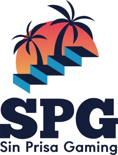 Sin Prisa Gaming