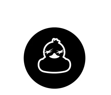 small duck