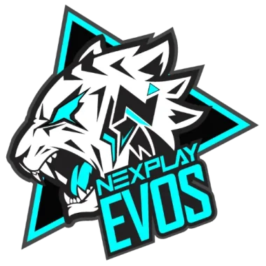 Nexplay EVOS