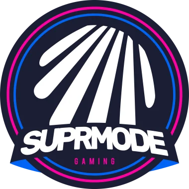 SUPRMODE
