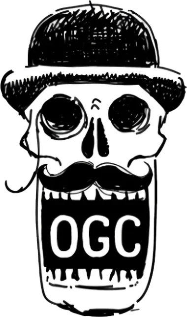 Old Guys Club