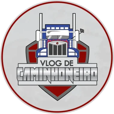 Vlog de Caminhoneiro