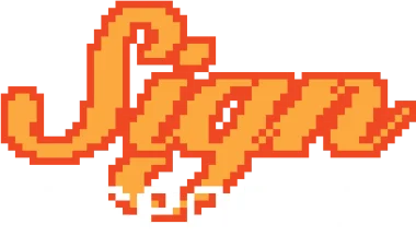 Sign Esports