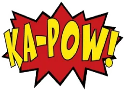 Ka-Pow