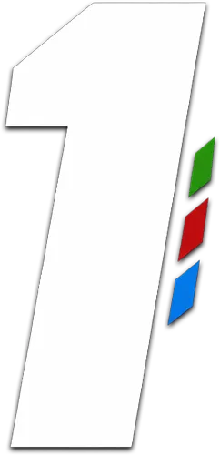 1
