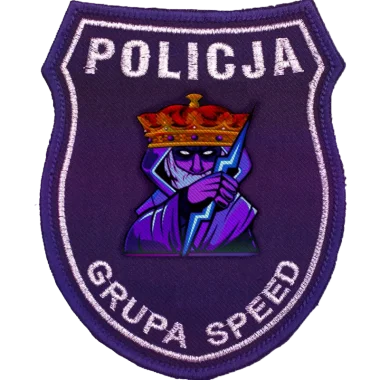 GrupaSpeeD