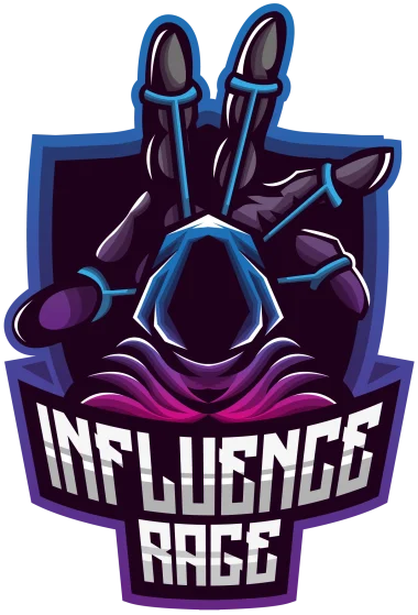 INFLUENCE RAGE ORIGINS