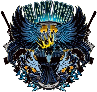 BlackBird Ignis