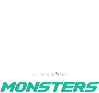 GameHome Monsters