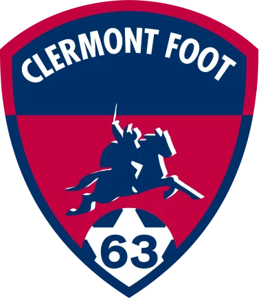 Clermont Foot 63