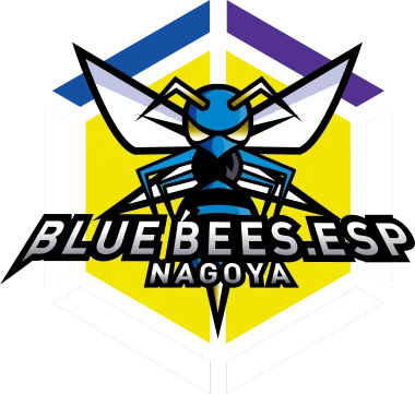BLUE BEES