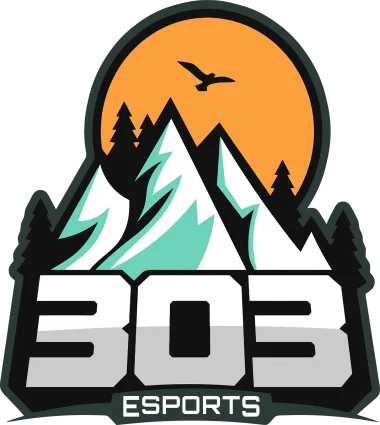 303 Esports