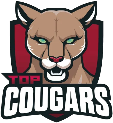 Top Cougars