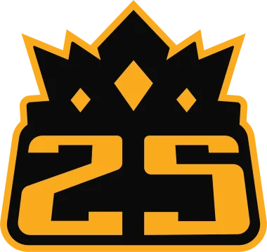 25 Esports