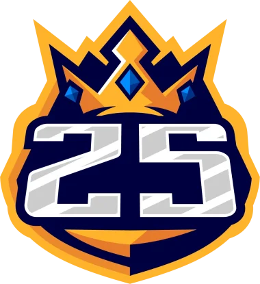 25 Esports