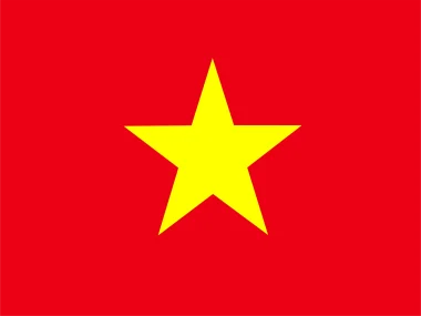 Team Vietnam