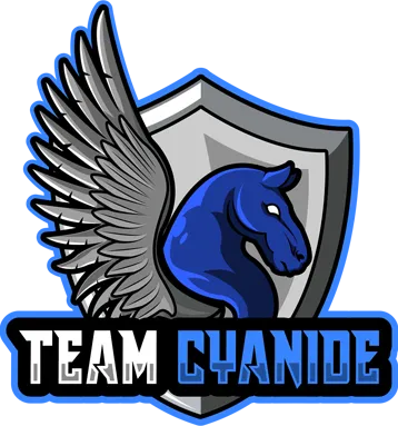 Team Cyanide