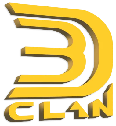 3D!Clan
