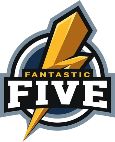 Fantastic Five