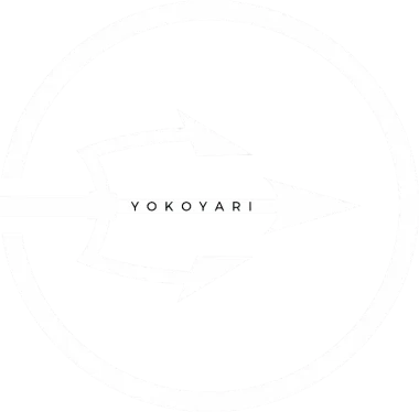YOKOYARI