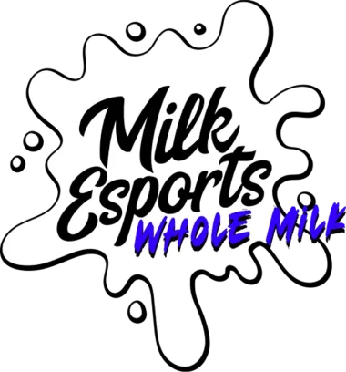 Milk Esports Whole Milk