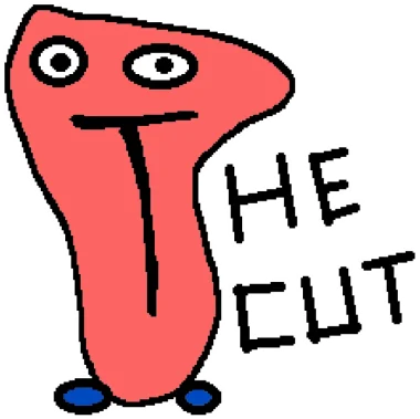 The Cut