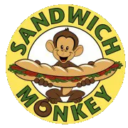 The Sandwich Monkey