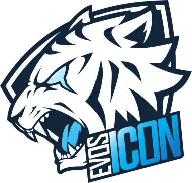 EVOS Icon