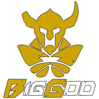 Big God