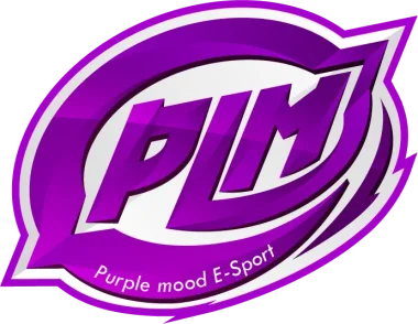 Purple Mood E-Sport