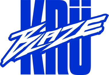 KRÜ Blaze